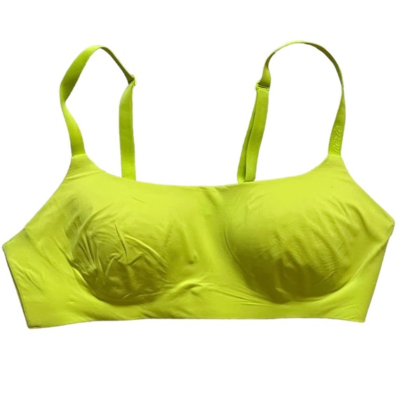 aerie Other - Aerie Smoothiez Wireless Bra, Size Medium